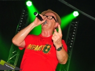 Ruhr Reggae Summer 2012