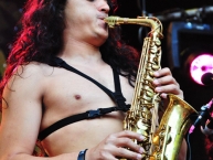 Ruhr Reggae Summer 2012