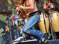 Ruhr Reggae Summer 2012