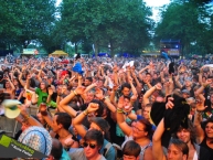 Ruhr Reggae Summer 2012