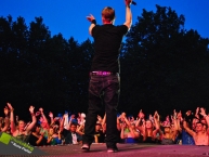 Ruhr Reggae Summer 2012