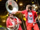Ruhr Reggae Summer MadR 2014