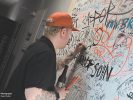 SANZ - Behind the Scenes - Lokschuppen Bielefeld 2023