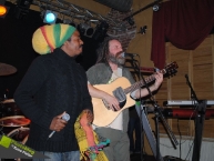 Tante Paulas Reggaejam Dez 2010