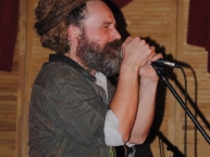 Tante Paulas Reggaejam Dez 2010