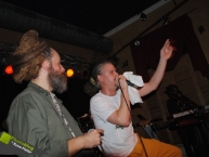 Tante Paulas Reggaejam Dez 2010
