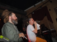 Tante Paulas Reggaejam Dez 2010