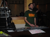 Tante Paulas Reggaejam Dez 2010
