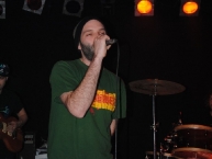 Tante Paulas Reggaejam Dez 2010