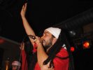 Tante Paulas Reggaejam Oktober