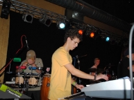 Tante Paulas Reggaejam Oktober 2010