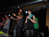 Tante Paulas Reggaejam Oktober 2010