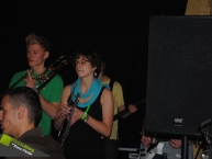 Tante Paulas Reggaejam Oktober 2010