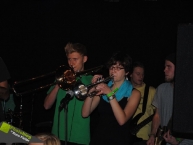 Tante Paulas Reggaejam Oktober 2010