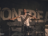 Terrorgruppe_Montreal_ForumBielefeld_2018_by_RUNE_FLEITER_007
