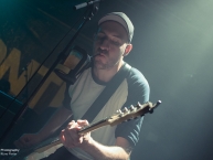 Terrorgruppe_Montreal_ForumBielefeld_2018_by_RUNE_FLEITER_014