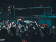 Terrorgruppe_Montreal_ForumBielefeld_2018_by_RUNE_FLEITER_023