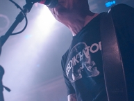 Terrorgruppe_Montreal_ForumBielefeld_2018_by_RUNE_FLEITER_035