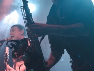 Terrorgruppe_Montreal_ForumBielefeld_2018_by_RUNE_FLEITER_041