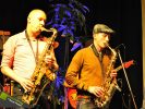 The Easy Snappers Live