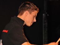 U-Rock Festival 2011