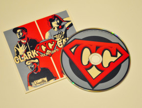 Clark Cant - Yes we Cant CD