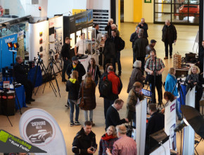 Impressionen - Fotomesse OWL 2014 - Lenkwerk Bielefeld