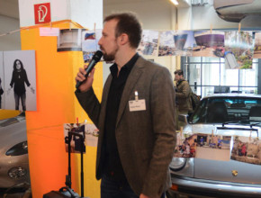Impressionen - Fotomesse OWL 2014 - Lenkwerk Bielefeld