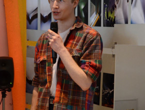 Impressionen - Fotomesse OWL 2014 - Lenkwerk Bielefeld