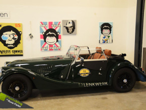Fahrzeuge - Fotomesse OWL 2014 - Lenkwerk Bielefeld