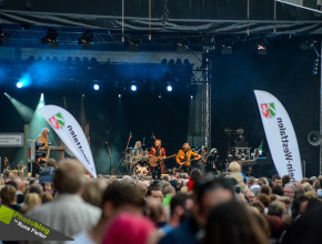 Impressionen NRW Tag 2014 Bielefeld