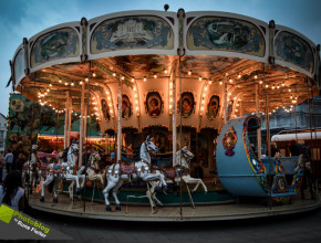 Impressionen NRW Tag 2014 Bielefeld