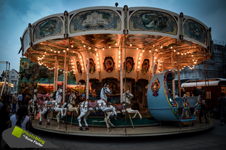 Impressionen NRW Tag 2014 Bielefeld