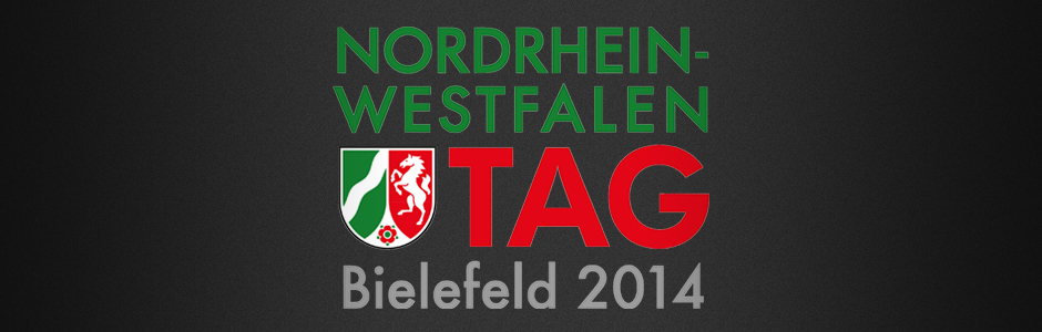 NRW Tag 2014 Bielefeld