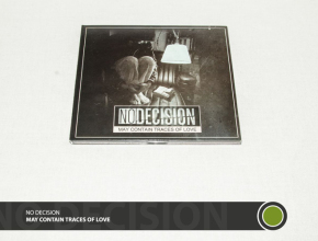 May Contain Traces Of Love - Unboxing 2