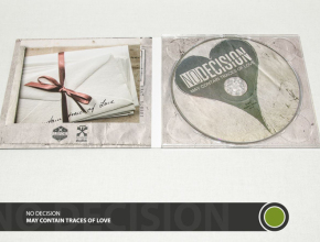 May Contain Traces Of Love - Unboxing 4