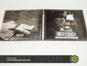 May Contain Traces Of Love - Unboxing 5