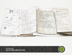 May Contain Traces Of Love - Unboxing 7