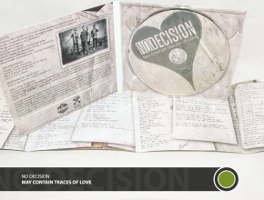 May Contain Traces Of Love - Unboxing 8