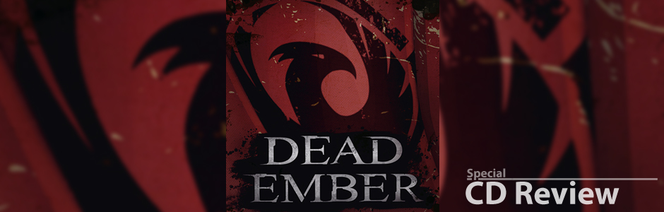 CD Review: Dead Ember - Reckoning