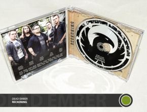 Dead Ember - Reckoning Unboxing 5