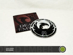 Dead Ember - Reckoning Unboxing 6