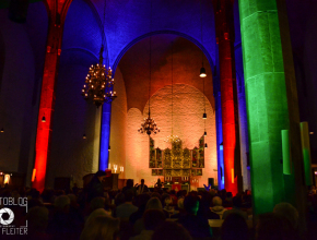 12 Nachtansichten Bielefeld 2015