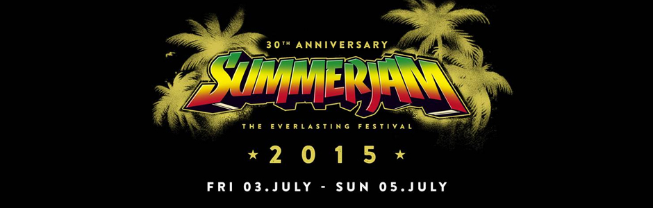 Das Summerjam Festival wird 30