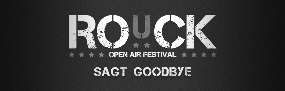 U-Rock Festival sagt Goodbye