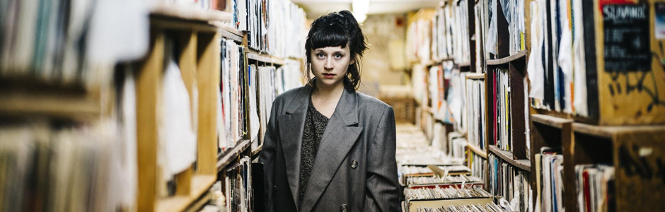 Waxahatchee Live im Skala Bielefeld