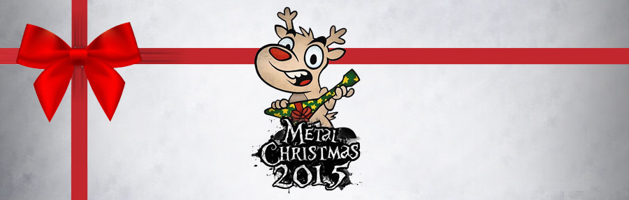 Vorbericht: Metal Christmas 2015