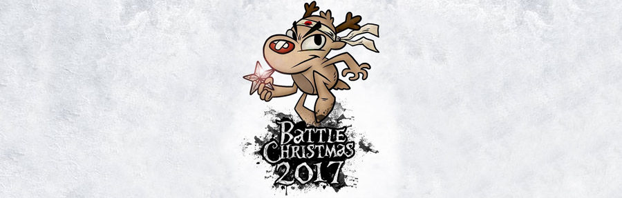 Vorschau Battle Christmas 2017