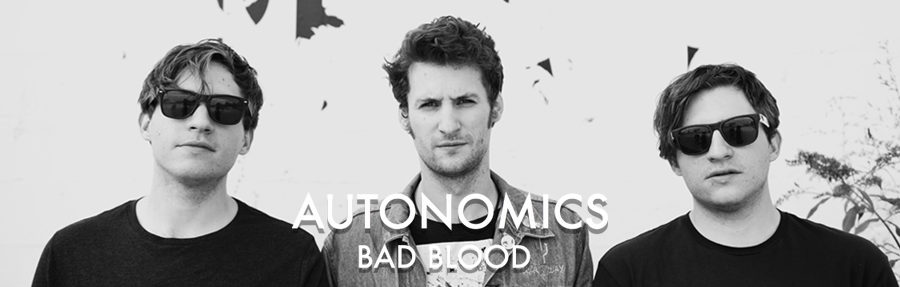 Autonomics_BadBlood