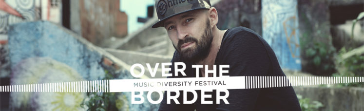 Preview: Gentleman beim Over The Border Festival in Bonn
